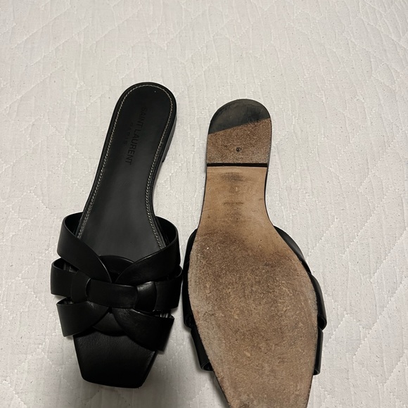 I bought them online at Nordstrom , but they were too small - Picture 3 of 3